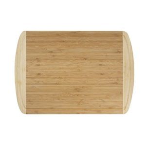Chef's Secret™ Bamboo Cutting Board